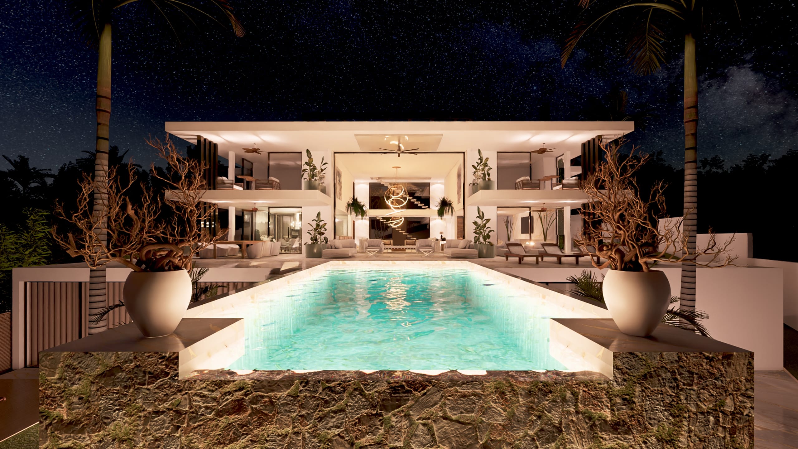 Villa Creative Zahara